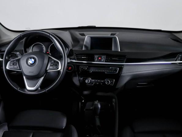 BMW X1 II (F48) Рестайлинг с пробегом 2019 года, цена 3 050 000 рублей, 99225 км, внедорожник, Автокод Объявления