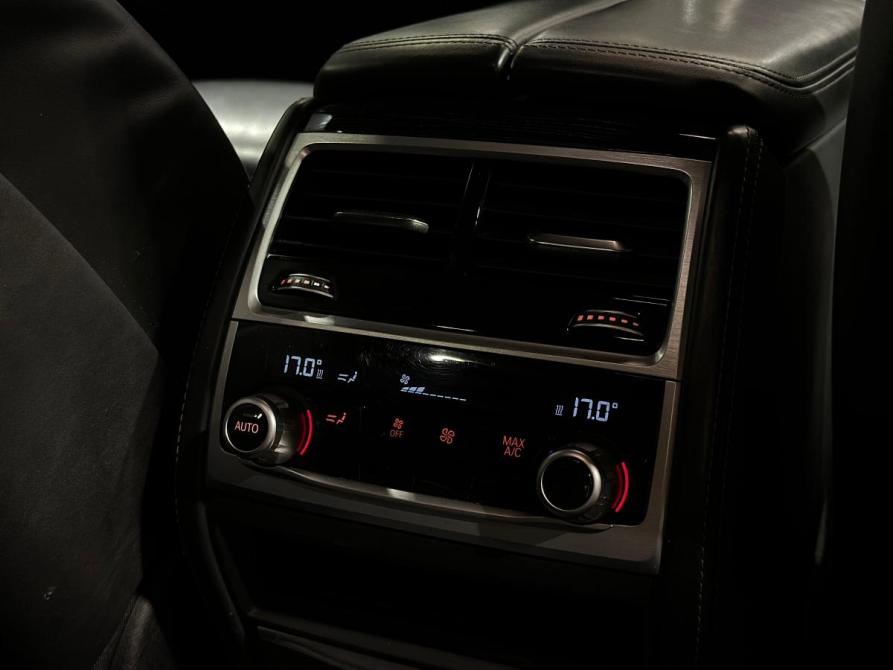 BMW 7 серии VI (G11/G12) Челябинск  - изображение 32