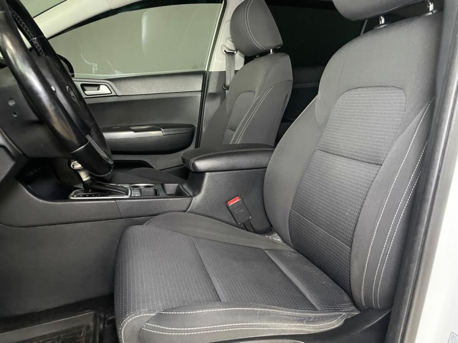 Kia Sportage IV Тверь  - изображение 7