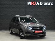 Lada (ВАЗ) Granta I Рестайлинг Екатеринбург  - изображение 17