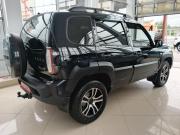 Lada (ВАЗ) Niva Travel I Арзамас  - изображение 24