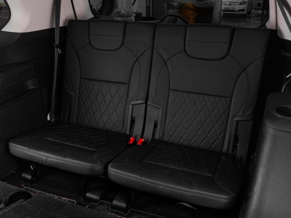 Haval H9 I Рестайлинг с пробегом 2022 года, цена 3 180 000 рублей, 57301 км, внедорожник, Автокод Объявления
