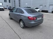 Lada (ВАЗ) Vesta I Тольятти  - изображение 6