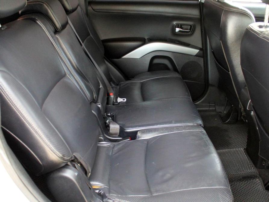 Mitsubishi Outlander II Рестайлинг Таганрог  - изображение 9