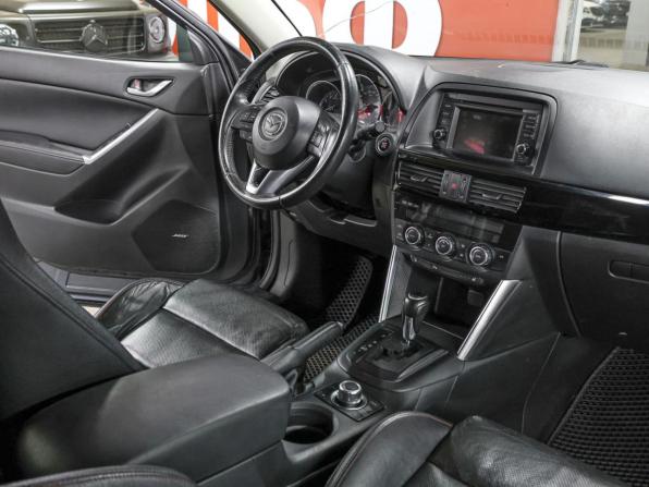 Mazda CX-5 I с пробегом 2012 года, цена 1 329 000 рублей, 247334 км, внедорожник, Автокод Объявления