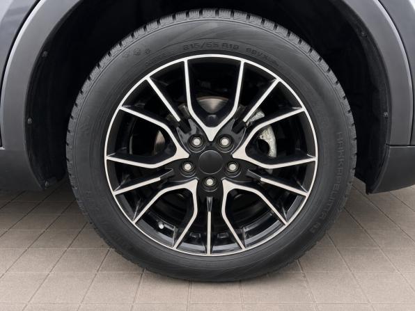 JETOUR X50 с пробегом 2024 года, цена 1 755 000 рублей, 26485 км, внедорожник, Автокод Объявления