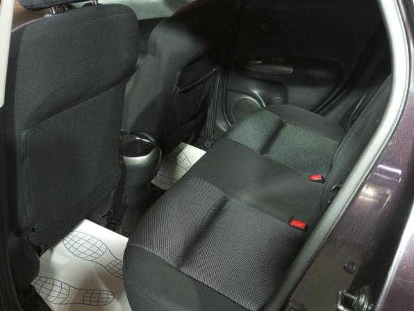 Nissan Juke I с пробегом 2013 года, цена 980 000 рублей, 140422 км, внедорожник, Автокод Объявления