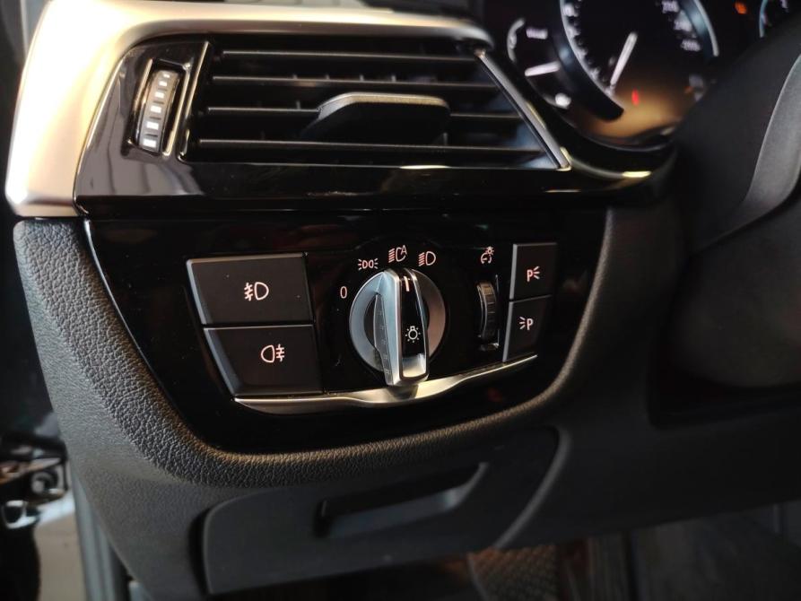 BMW 5 серии VII (G30/G31/G38) Санкт-Петербург  - изображение 12