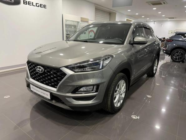 Hyundai Tucson III Рестайлинг с пробегом 2018 года, цена 1 990 000 рублей, 83321 км, внедорожник, Автокод Объявления