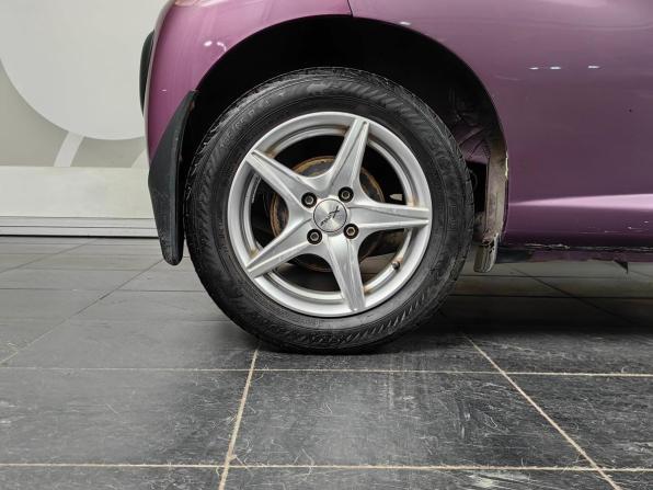 Peugeot 107 I Рестайлинг 2 с пробегом 2012 года, цена 483 000 рублей, 100054 км, хэтчбек, Автокод Объявления