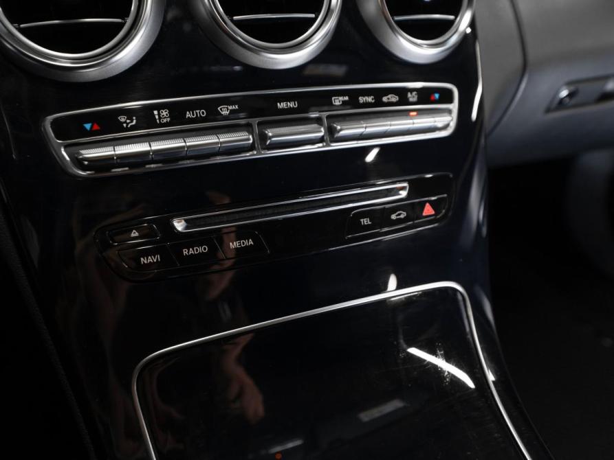 Mercedes-Benz C-Класс IV (W205) Москва  - изображение 18
