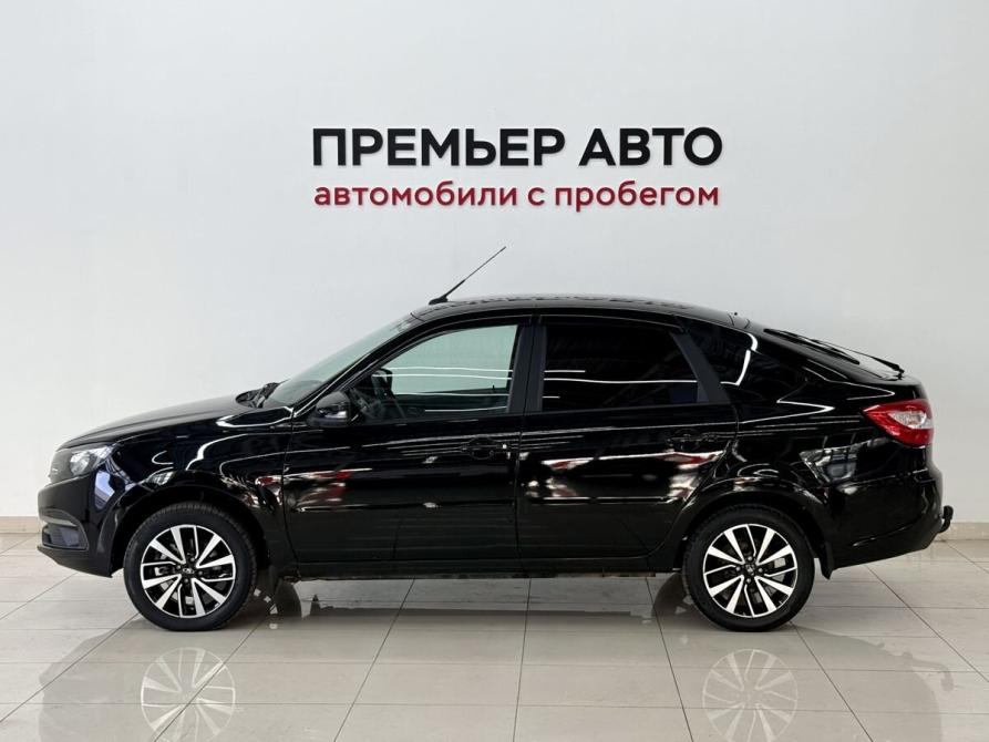 Lada (ВАЗ) Granta I Рестайлинг Смоленск  - изображение 16