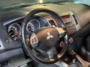 Mitsubishi Outlander II Рестайлинг Уфа  - изображение 24