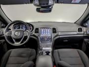 Jeep Grand Cherokee IV (WK2) Рестайлинг Москва  - изображение 43