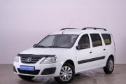 Lada (ВАЗ) Largus I Омск  - изображение 26