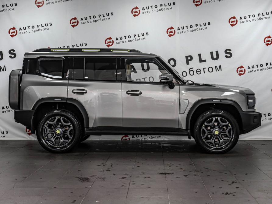 JETOUR T2 Минеральные Воды  - изображение 5