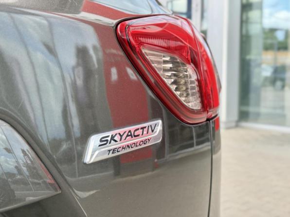 Mazda CX-5 I Рестайлинг с пробегом 2016 года, цена 2 125 000 рублей, 197894 км, внедорожник, Автокод Объявления