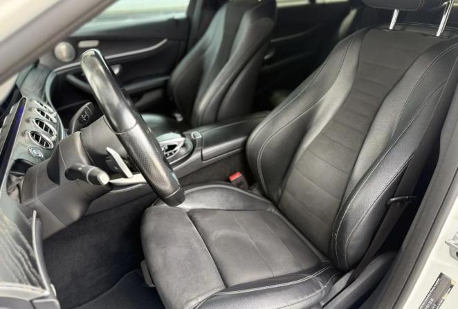 Mercedes-Benz E-Класс V (W213 S213 C238) с пробегом 2018 года, цена 3 060 000 рублей, 162436 км, седан, Автокод Объявления