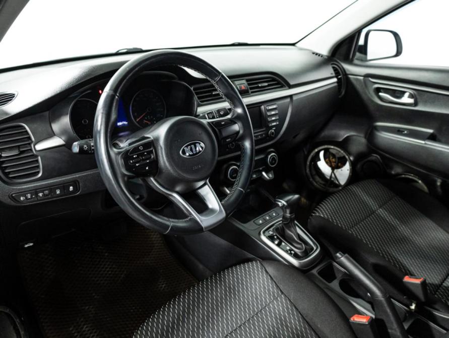 Kia Rio IV Санкт-Петербург  - изображение 12