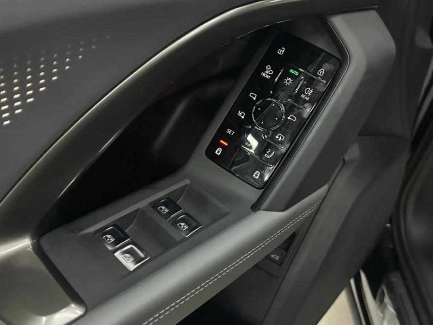Audi Q5 III Воронеж  - изображение 16