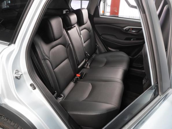 Suzuki Grand Vitara III с пробегом 2023 года, цена 4 479 000 рублей, 49 км, внедорожник, Автокод Объявления