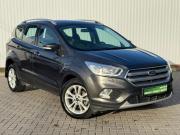 Ford Kuga II Рестайлинг Ростов-на-Дону  - изображение 26