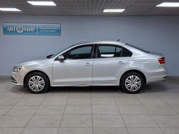 Volkswagen Jetta VI Рестайлинг с пробегом 2015 года, цена 1 049 000 рублей, 134256 км, седан, Автокод Объявления