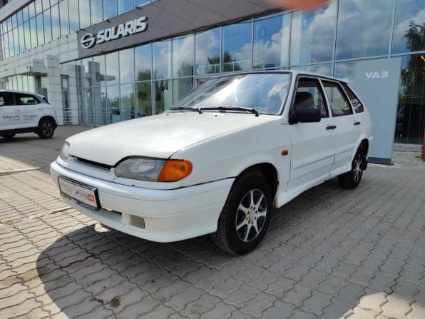 Lada (ВАЗ) 2114 с пробегом 2009 года, цена 119 700 рублей, 195934 км, хэтчбек, Автокод Объявления