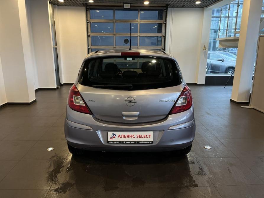 Opel Corsa D Чебоксары  - изображение 4