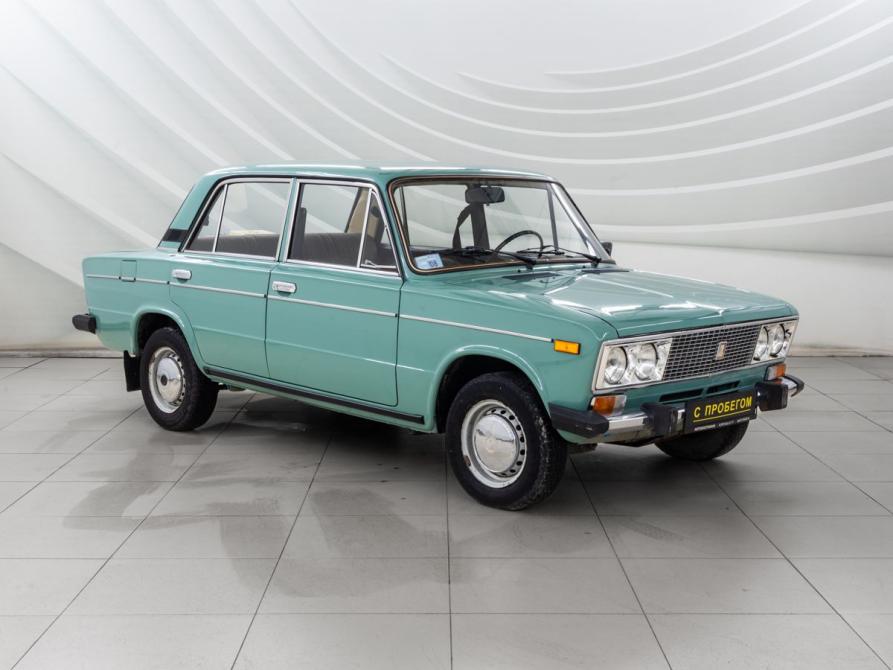 Lada (ВАЗ) 2106 Волгоград  - изображение 1