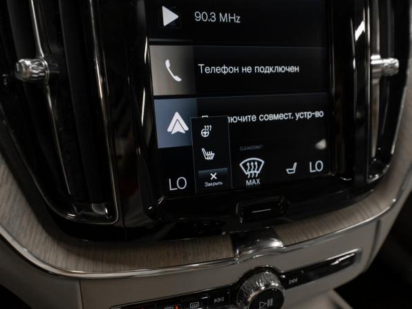 Volvo XC60 II с пробегом 2018 года, цена 3 150 000 рублей, 117035 км, внедорожник, Автокод Объявления