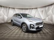 Kia Sportage IV Рестайлинг Москва  - изображение 23