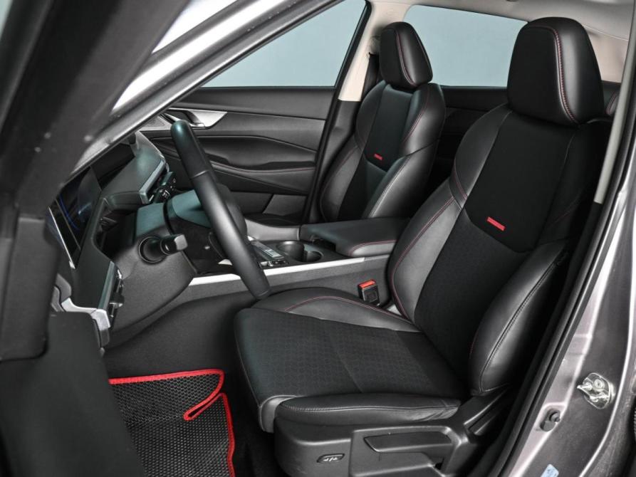 Changan CS35 Plus I Рестайлинг Ростов-на-Дону  - изображение 10