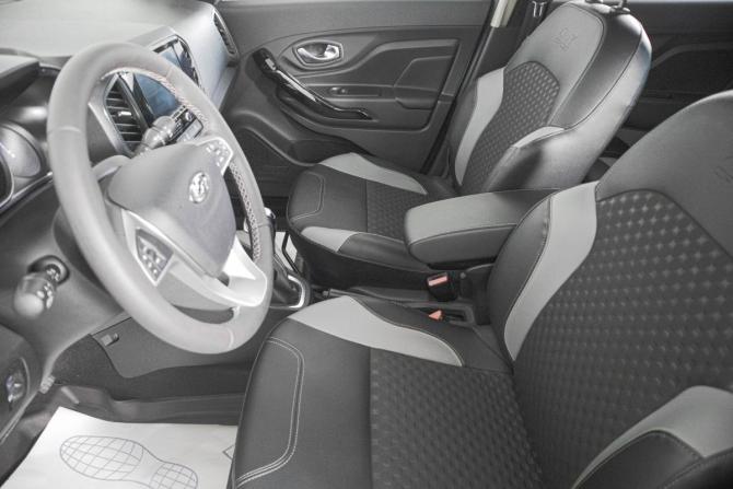 Lada (ВАЗ) XRAY I с пробегом 2021 года, цена 1 699 000 рублей, 2860 км, хэтчбек, Автокод Объявления