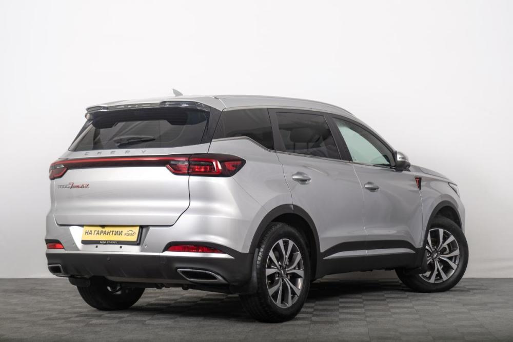 Chery Tiggo 7 Pro Max I Томск  - изображение 7