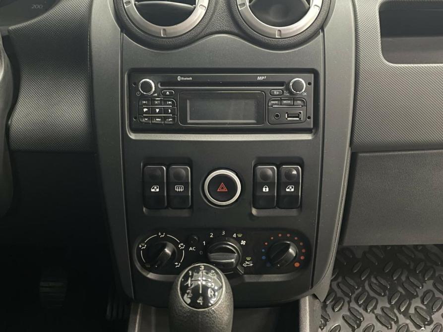 Lada (ВАЗ) Largus I Красноярск  - изображение 12