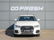 Audi Q3 I (8U) Рестайлинг Краснодар  - изображение 22