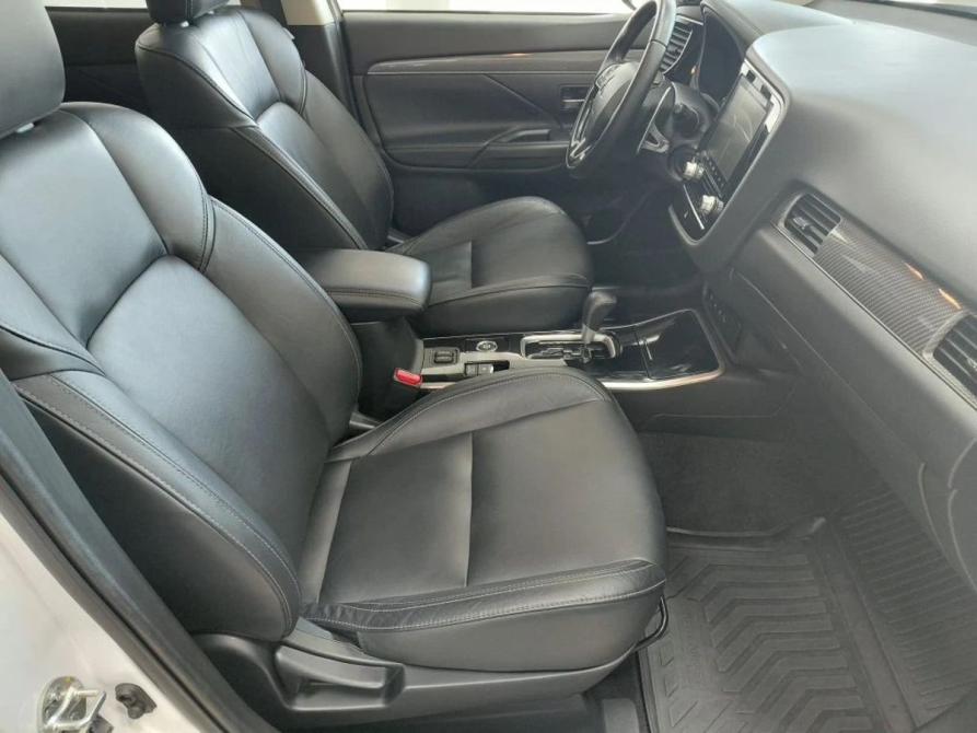 Mitsubishi Outlander III Рестайлинг 3 Москва  - изображение 18