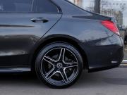Mercedes-Benz C-Класс IV (W205) Рестайлинг Москва  - изображение 28