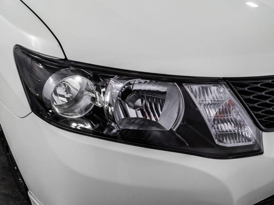Toyota Allion II Иркутск  - изображение 19