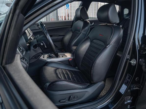 Kia Optima IV с пробегом 2017 года, цена 2 040 000 рублей, 113570 км, седан, Автокод Объявления