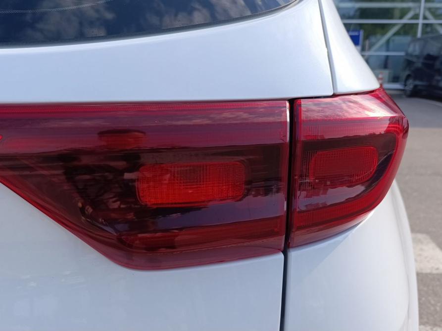Kia Sportage IV Рестайлинг Тверь  - изображение 14