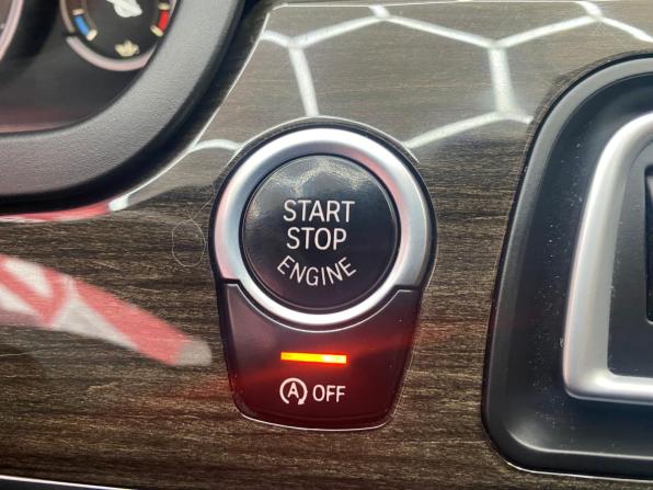 BMW 7 серии V (F01/F02/F04) Рестайлинг с пробегом 2014 года, цена 2 625 000 рублей, 236704 км, седан, Автокод Объявления
