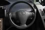 Toyota Vitz II (XP90) Новосибирск  - изображение 28