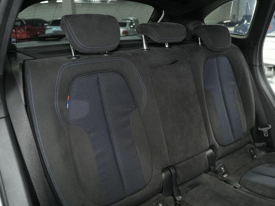 BMW X1 II (F48) Новосибирск  - изображение 13
