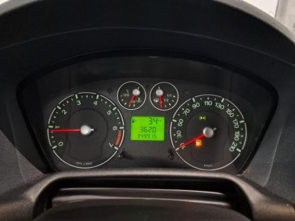 Ford Fusion I Рестайлинг с пробегом 2010 года, цена 400 000 рублей, 349899 км, хэтчбек, Автокод Объявления