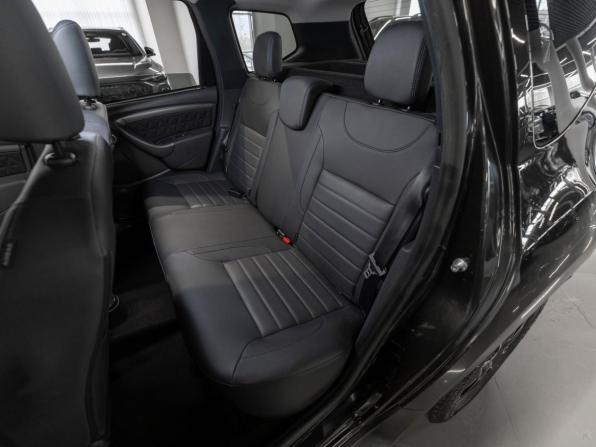 Renault Duster I Рестайлинг с пробегом 2016 года, цена 1 640 000 рублей, 72386 км, внедорожник, Автокод Объявления