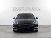 Hyundai Sonata VIII (DN8) Москва  - изображение 29