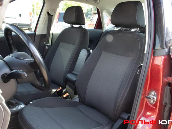 Volkswagen Polo V Рестайлинг с пробегом 2015 года, цена 858 000 рублей, 139000 км, седан, Автокод Объявления