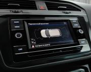 Volkswagen Tiguan II Москва  - изображение 47